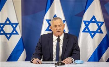 وزير الدفاع الإسرائيلي يعلن عدم تزويد أوكرانيا بالأسلحة