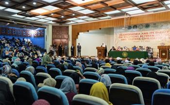 باكستان تختتم مؤتمرها الدولي الأول حول "الإسلاموفوبيا"