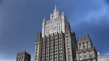 مسئول بالخارجية الروسية: كييف تقوم بتجنيد مرتزقة من آسيا الوسطى