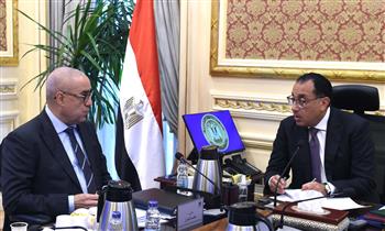 الحكومة تستعد لطرح أراضٍ ووحدات سكنية للمصريين في الخارج 