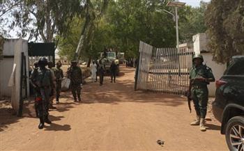  مسلحون يهاجمون مستشفى ويختطفون أطباء ومرضى في نيجيريا