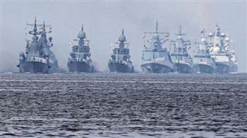 الدفاع الروسية: أكثر من 100 سفينة روسية تقوم حاليا بمهام في محيطات العالم