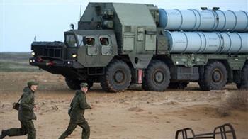 إسرائيل تتراجع عن تسليم أوكرانيا أنظمة دفاع جوي