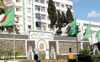 الجيش الجزائري: القضاء على إرهابيين اثنين وتدمير ٣١ كجم مواد متفجرة خلال أسبوع
