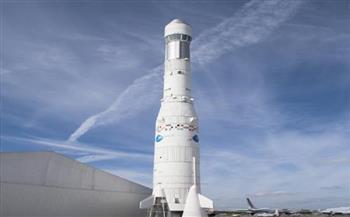 أوروبا تعتزم إطلاق صاروخ (أريان 6) أواخر 2023