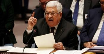 الرئاسة الفلسطينية: حصار الاحتلال الاسرائيلي لـ "نابلس" بمثابة إعلان حرب