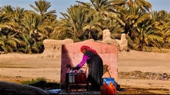 المغرب يبحث حلول تدبير العجز المائي في ظل التغيرات المناخية