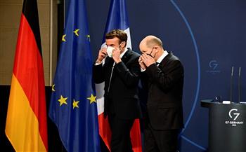 إرجاء محادثات فرنسية-ألمانية على خلفية تزايد التباينات بين الجانبين