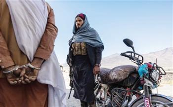طالبان تمنع الصحفية ستيفاني جلينسكي من دخول أفغانستان