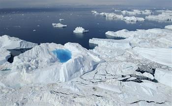 ارتفاع درجة حرارة الأرض قد يتسبب في "انتشار فيروسات" من القطب الشمالي