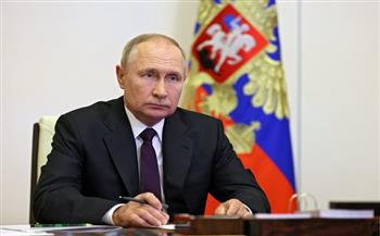 نيويورك تايمز: بوتين مستعد للقتال حتى النهاية على الرغم من العقوبات وإمدادات الأسلحة لأوكرانيا 
