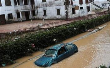 مصرع 13 شخصاً وفقدان ثلاثة جراء فيضانات في فنزويلا