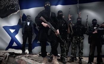 إسرائيل تعتقل خلية لداعش خططت للقيام بسلسلة عمليات إرهابية
