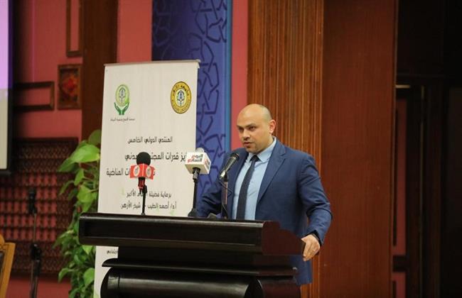 «التضامن»: منتدى جامعة الأزهر حول التغيرات المناخية يتلاقى مع رؤية الدولة المصرية