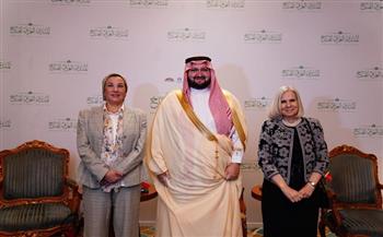 وزيرة البيئة تؤكد أهمية المنتدى العربي للمناخ في التصدى لآثار التغيرات المناخية