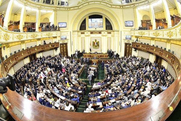 انتخاب 11 برلمانيًا عن «التنسيقية» بهيئات مكاتب لجان مجلس النواب