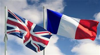 فرنسا وبريطانيا تتعهدان بزيادات كبرى في الإنفاق الدفاعي لسنوات مقبلة