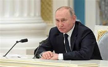 بوتين يقدم لمجلس الدوما مشاريع قوانين بشأن انضمام المناطق الجديدة إلى روسيا 