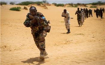 مسؤول صومالي: العمليات العسكرية الجارية في محافظة هريان بوسط البلاد نجحت في دحر الارهابين