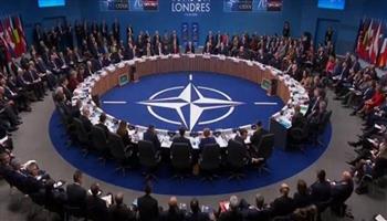 أمين " الناتو": أي قرار بشأن عضوية الحلف يتم اتخاذه بإجماع الدول الأعضاء