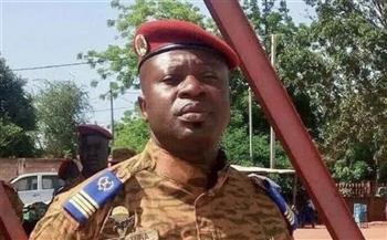 نقل رئيس بوركينا فاسو السابق إلى جمهورية توجو بعد وساطة دولية