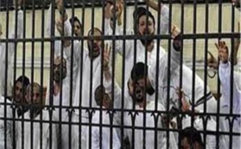 محاكمة 57 متهما في إعادة هيكل اللجان النوعية للإخوان غدا 
