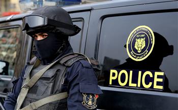سقوط 3 أشخاص سرقوا سور حديدي لكوبري في الإسكندرية