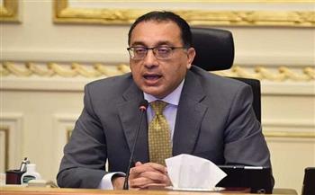 رئيس الوزراء يشهد افتتاح المرحلة الأولى من مشروع كايروبايك بالقاهرة