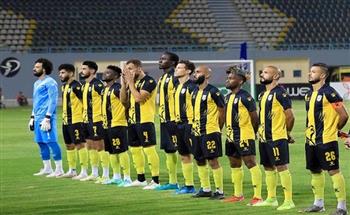 المقاولون يستضيف غزل المحلة في بطولة الدوري المصري