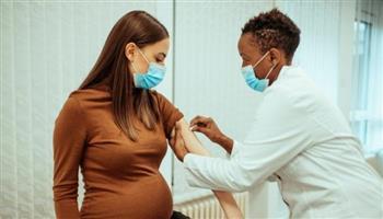 تطعيم للوقاية من السعال الديكى للجنين قبل الولادة