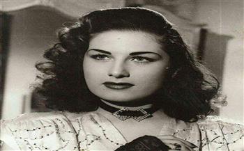 في ذكرى ميلادها .. أبرز المعلومات عن ليلى فوزي "فرجينيا" السينما المصرية | فيديو