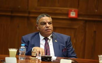 السيد جمعة : مجمع مصانع الرمال السوداء يحوّل مصر لقوة اقتصادية وتنافسية كبيرة 