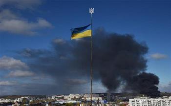 أوكرانيا تعلن مجددا حالة التأهب الجوي
