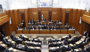 البرلمان اللبناني يخفق في انتخاب رئيس الجمهورية