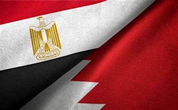 مصر و البحرين تبحثان مجمل العلاقات الثنائية الدينية 