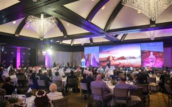 الهيئة السعودية للسياحة تنظم لقاءها الترويجي في مصر بمشاركة أكثر من 35 جهة