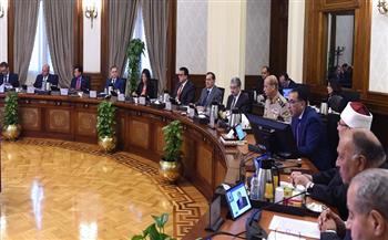 الوزراء : طرح مرحلة تكميلية بمشروع بيت الوطن للمصريين في الخارج