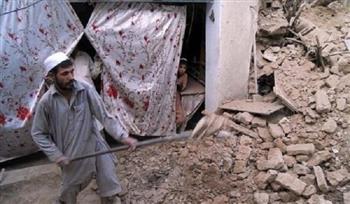 زلزال بقوة 4 درجات يضرب شمال باكستان