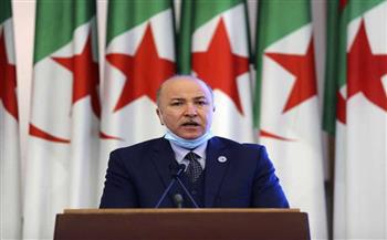 رئيس الوزراء الجزائري يؤكد ارتفاع صادرات البلاد من غير المحروقات