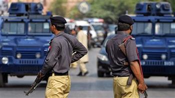 الشرطة الباكستانية تحبط عملية إرهابية في إسلام آباد