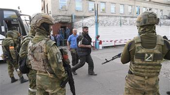 روسيا: مشاكل إجرائية تؤجل زيارات "الصليب الأحمر" لأسرى حرب أوكرانيين