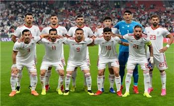 «فيفا» يتلقى طلبا رسميا بحظر إيران من المشاركة في مونديال قطر 2022