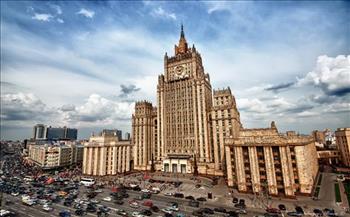 موسكو: السفير الروسي الجديد لدى الصين يتولى رسميًا مهام منصبه