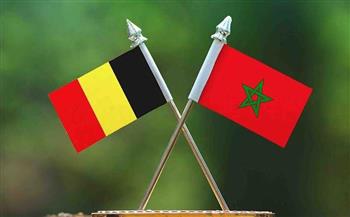 المغرب وبلجيكا تبحثان الشراكة الاستراتيجية لمواجهة التحديات الحالية والمستقبلية