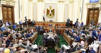 «النواب» يعلن جدول أعمال جلسات الأسبوع المقبل