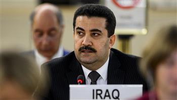 رئيس الوزراء العراقي المكلف يبحث مع السفير الروسي تعزيز العلاقات بين البلدين