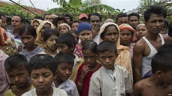 الأمم المتحدة تحض على وقف الإعادة القسرية للاجئين البورميين الى بلادهم