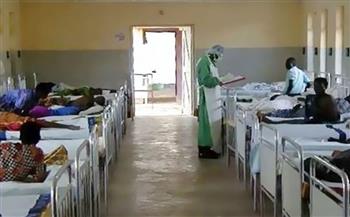 المراكز الأفريقية لمكافحة الأمراض: تفشي إيبولا في أوغندا ما يزال تحت السيطرة