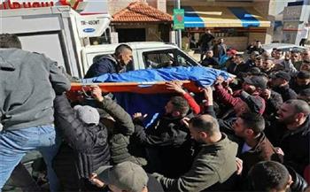 الصحة الفلسطينية: قتيل و3 إصابات برصاص القوات الإسرائيلية خلال اقتحام أحد أحياء مخيم جنين
