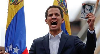 إعلام: أحزاب المعارضة الفنزويلية تخطط للإطاحة بزعيمها خوان جوايدو